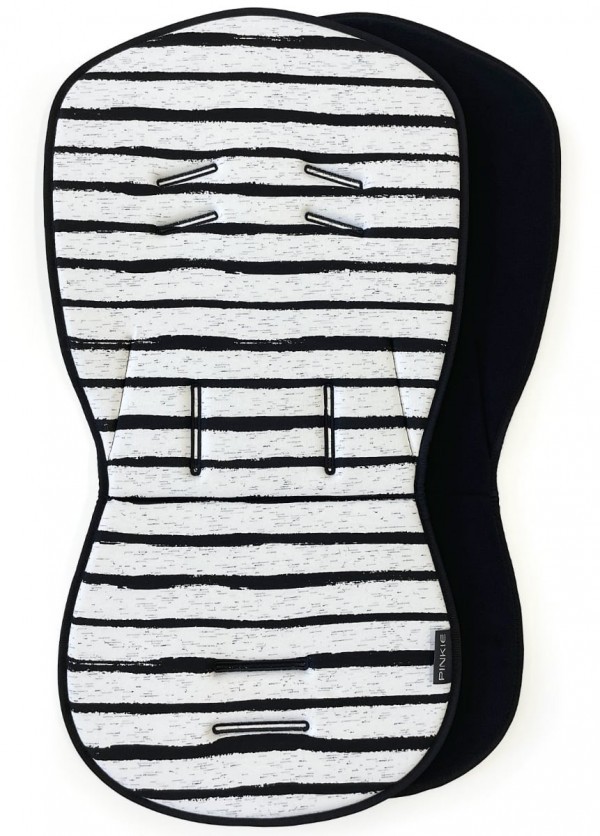 Stripe White
