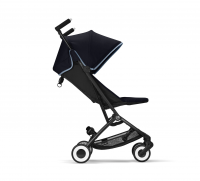 Cybex Libelle Black Ocean Blue 2023