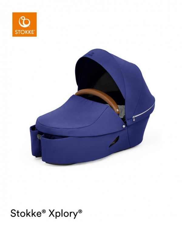 STOKKE Xplory X hluboká korba