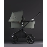 BUGABOO Fox Cub Kompletní kočárek