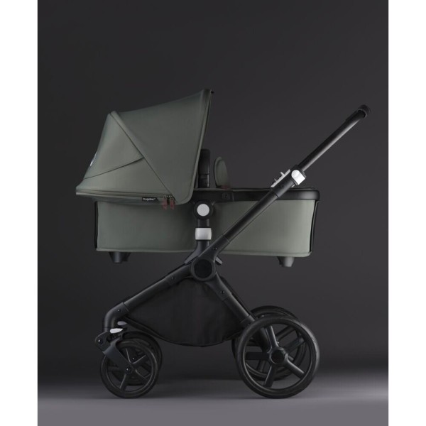 BUGABOO Fox Cub Kompletní kočárek