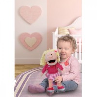 Fiesta Crafts Velký maňásek s otevírací pusou Rošťák Emil