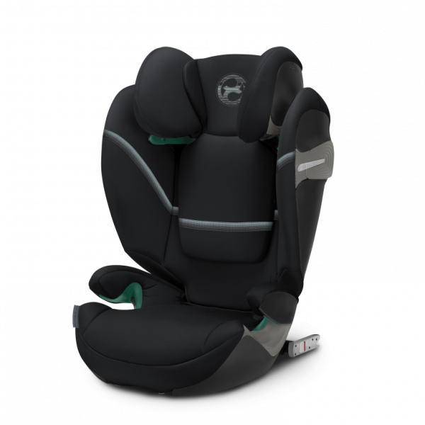 CYBEX SOLUTION S2 I-FIX Autosedačka 15-36/50 Kg 2022