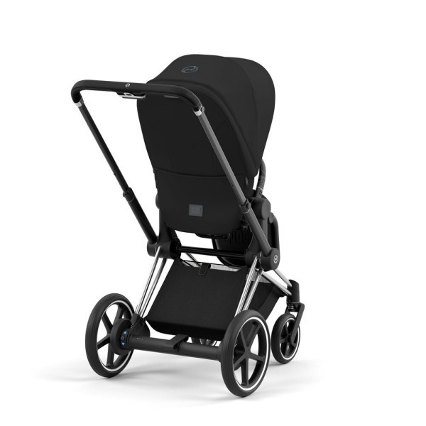 CYBEX Platinum e-PRIAM Podvozek/rám + sportovní sezení Seat