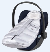 CYBEX PLATINUM Zimní mini fusak péřový