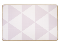 TAF TOYS Hrací podložka pěnová rolovací 130x200 cm