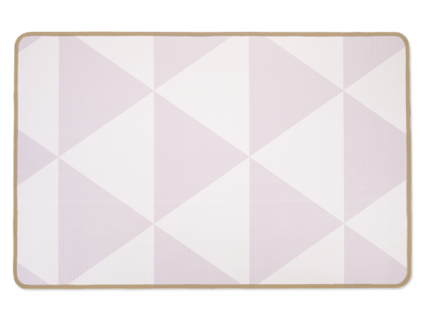 TAF TOYS Hrací podložka pěnová rolovací 130x200 cm