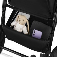 LIONELO Kočárek sportovní Azura