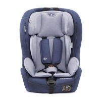 Autosedačka SAFETY-FIX Isofix 9-36kg Kinderkraft