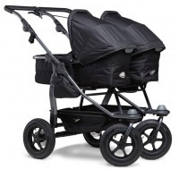 TFK carrycot Duo combi