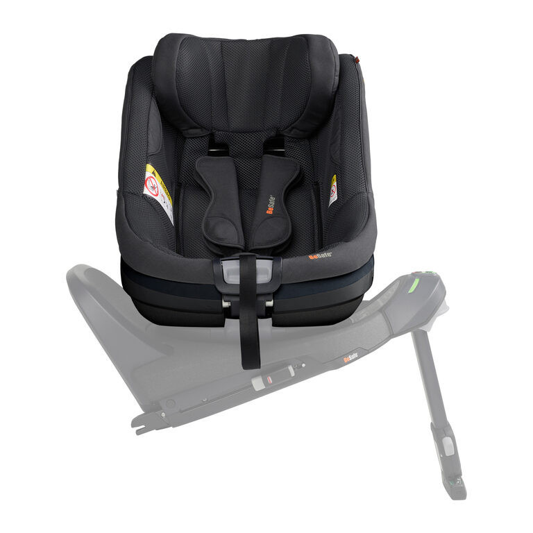 BESAFE Beyond2 360 Autosedačka 40-125 cm