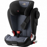 Autosedačka Britax Römer KidFix II XP SICT Black Edition