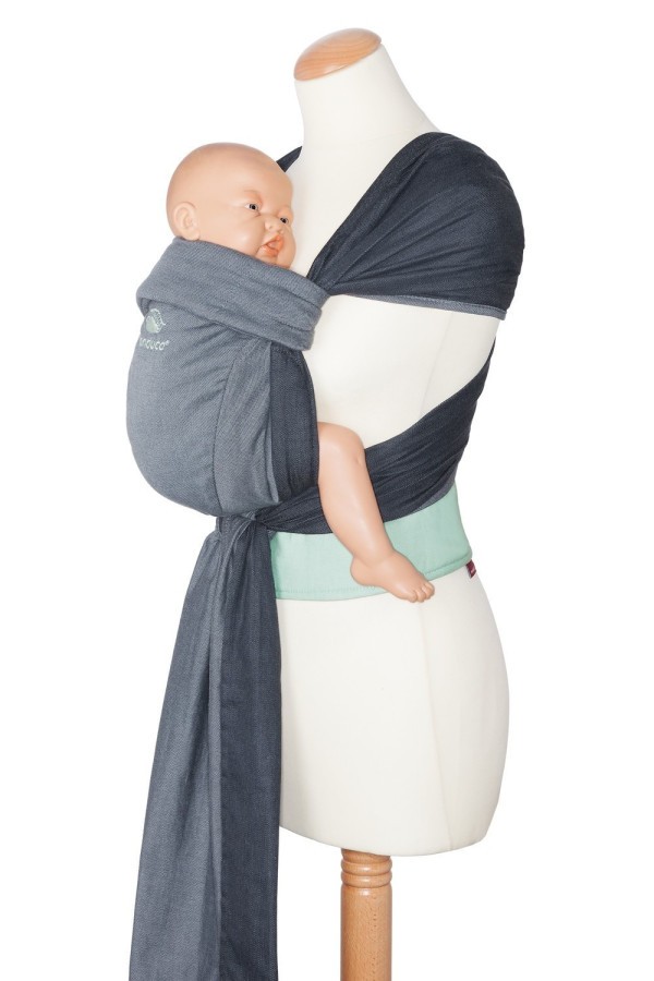 MANDUCA Ergonomické nosítko Twist