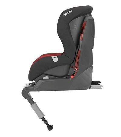 Autosedačka RÖMER Safefix Plus - High Line 2015, Smart Zebra