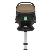 ZOPA Autosedačka XM Plus i-Size bundle 40-87cm
