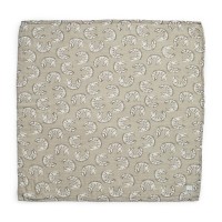 Deka z bambusového mušelínu Elodie Details - Vintage Flower