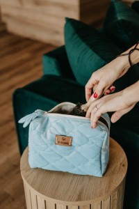 T-TOMI Big Beauty Baggie