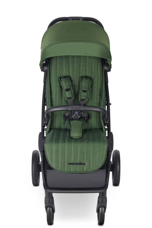EASYWALKER Kočárek sportovní Jackey2 XL