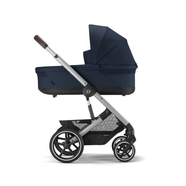 CYBEX Gold BALIOS / TALOS Carry cot S LUX Hluboká korba + DÁREK kód na slevu GOLD10