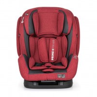 PETITE&MARS Autosedačka Prime II Isofix Air (9-36 kg)