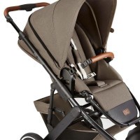 ABC Design Salsa 4 Air nature FASHION EDITION 2021