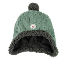 LODGER Hatter Empire Fleece Green Bay