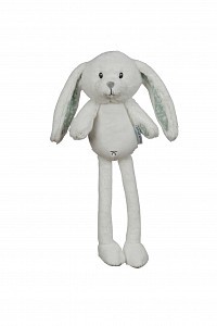 Plyšová hračka Little Dutch Adventure Zajíček nohatý