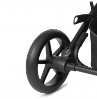 Cybex Balios S Lux Classic Beige Black 2022
