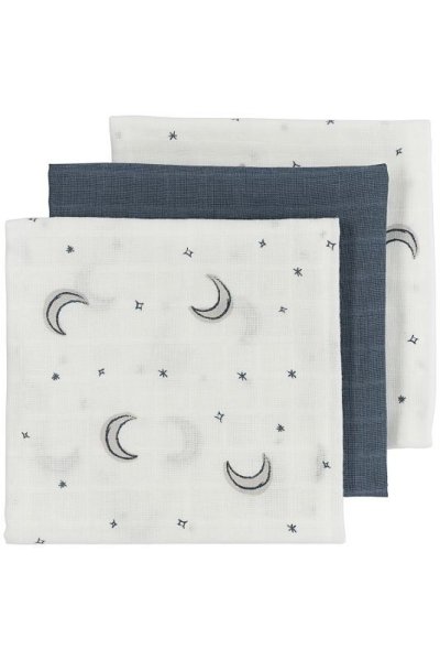Moon indigo