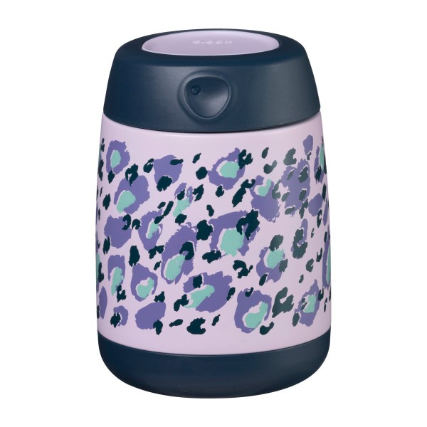 b.box Termoska na jídlo mini 210 ml