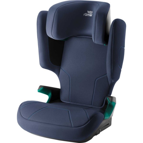 BRITAX RÖMER Hi-Liner Autosedačka 100-150cm