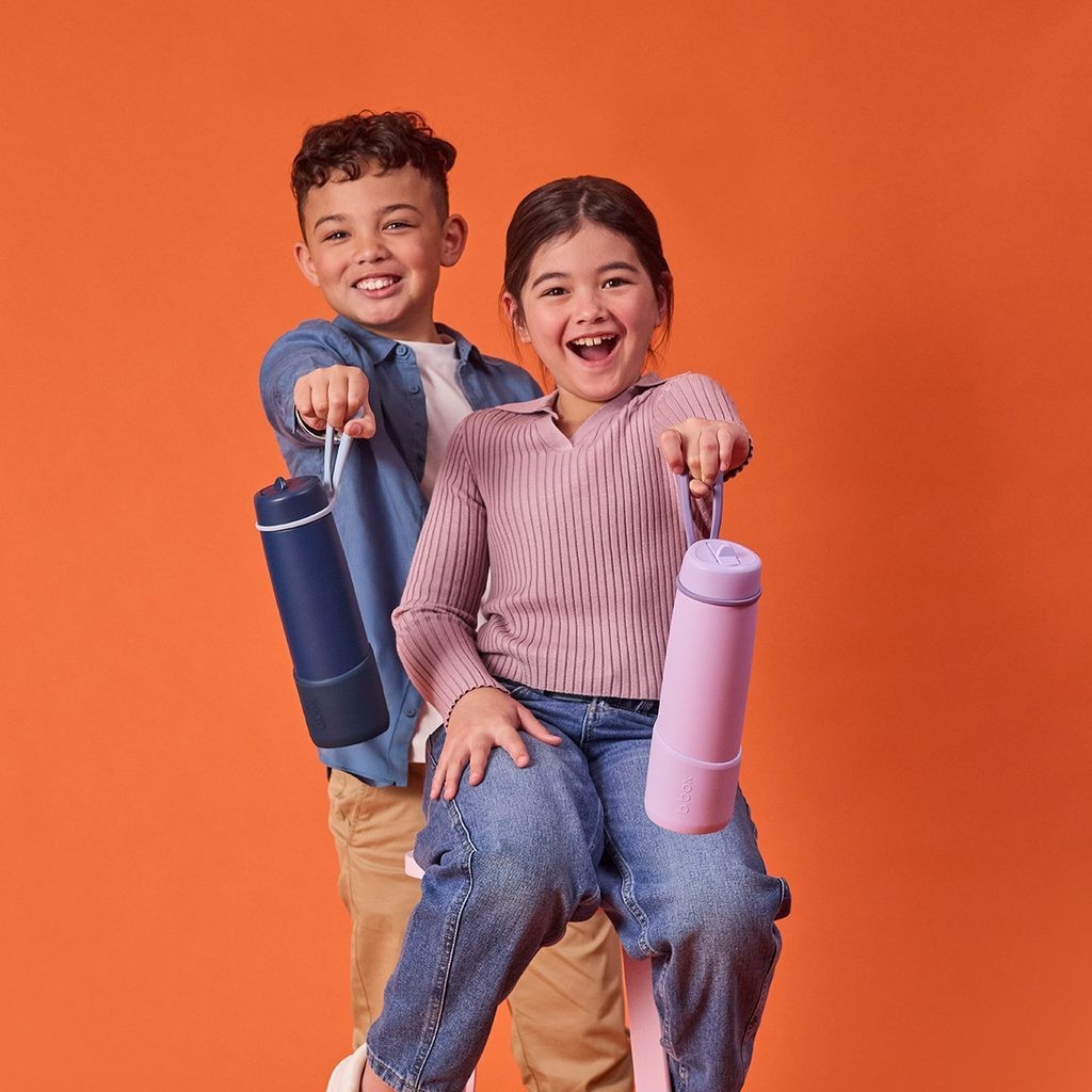 B.BOX Silikonový chránič pro Termoláhev 690 ml