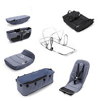 Bugaboo Donkey2 style set