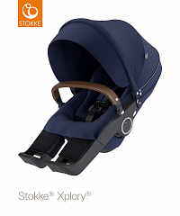 Stokke® Sportovní sedačka