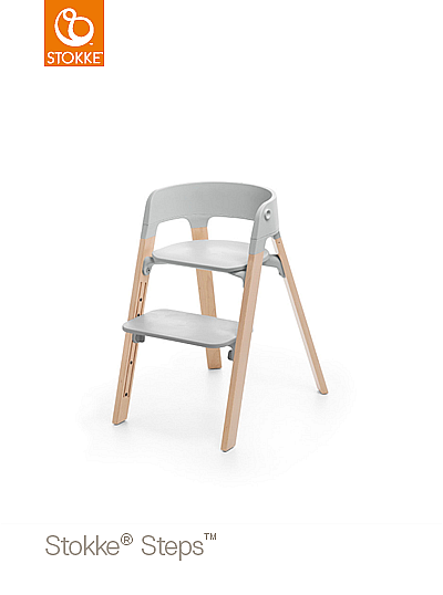 STOKKE® Steps židlička