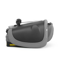 KINDERKRAFT Autosedačka Fix2Go i-Size 76-150 cm