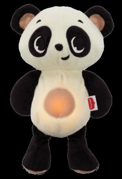 Usínáček Panda