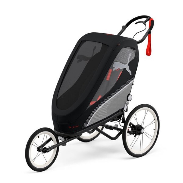 CYBEX ZENO One Box PUMA Sportovní kočárek/přívěs na sport