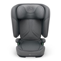 KINDERKRAFT Autosedačka skládací Unity 2 I-Size (100-150 cm)
