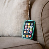 BO JUNGLE Mobilní telefon B-My First Smart Phone BO JUNGLE Mobilní telefon B-My First Smart Phone