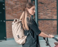 EMITEX Rolovací batoh Rolltop