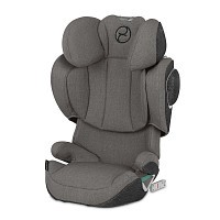 Cybex Solution Z i-Fix PLUS Cybex Solution Z i-Fix PLUS