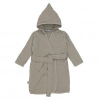 Lässig Župánek Muslin Bathrobe 24-36m