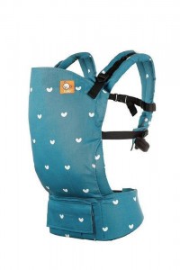 TULA Toddler Nosítko - Playdate - BF TULA Toddler Nosítko - Playdate - BF