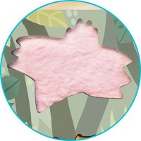 Vilac Senzorické puzzle