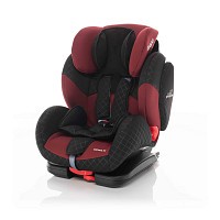 Autosedačka Carrera Fix,
