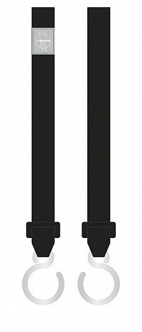 Háčky Casual Stroller Hooks Metal Háčky Casual Stroller Hooks Metal