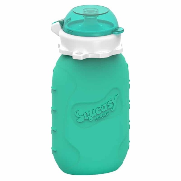 SQUEASY GEAR Silikonová kapsička