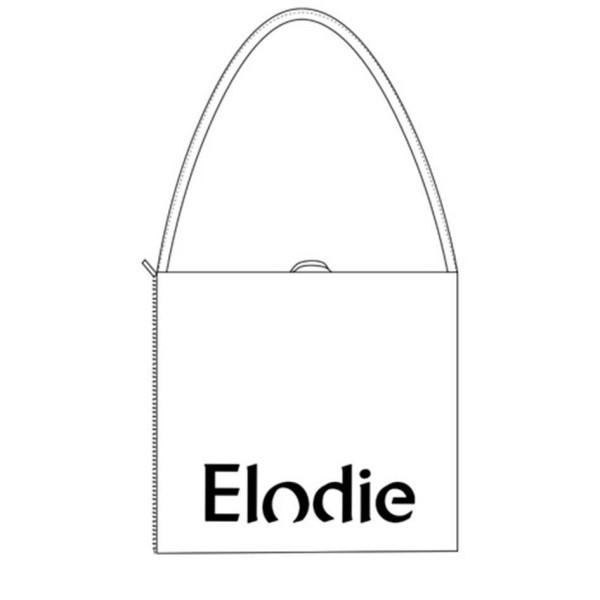 ELODIE DETAILS Taška na kočárek Stroller Carry Bag new