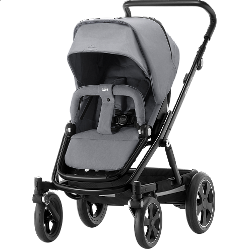 BRITAX RÖMER Kočárek Go Big 2